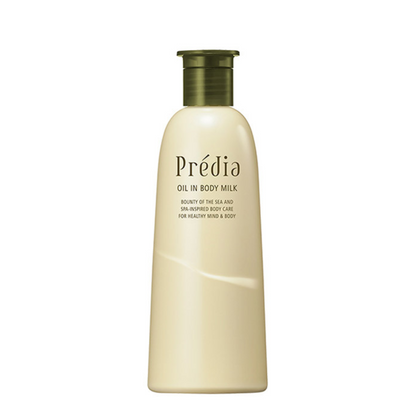 Predia 貝締雅 身體乳  300ml
