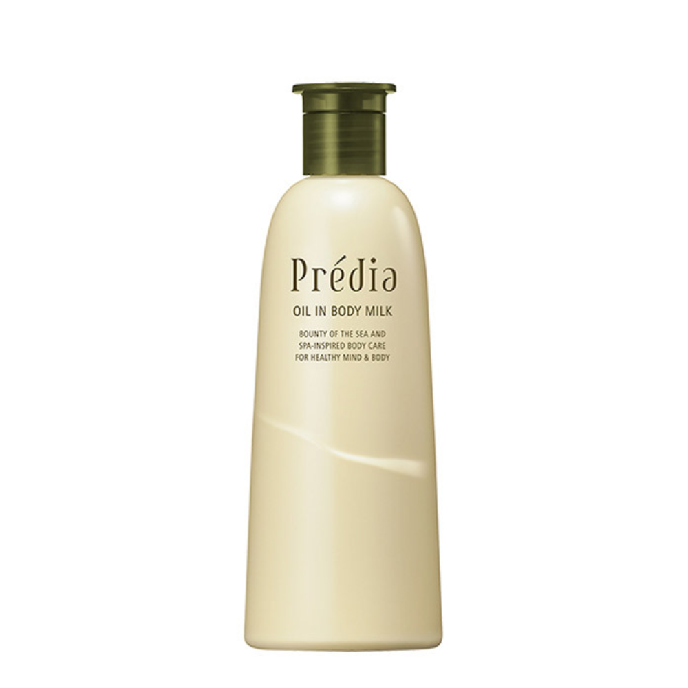 Predia 貝締雅 身體乳  300ml
