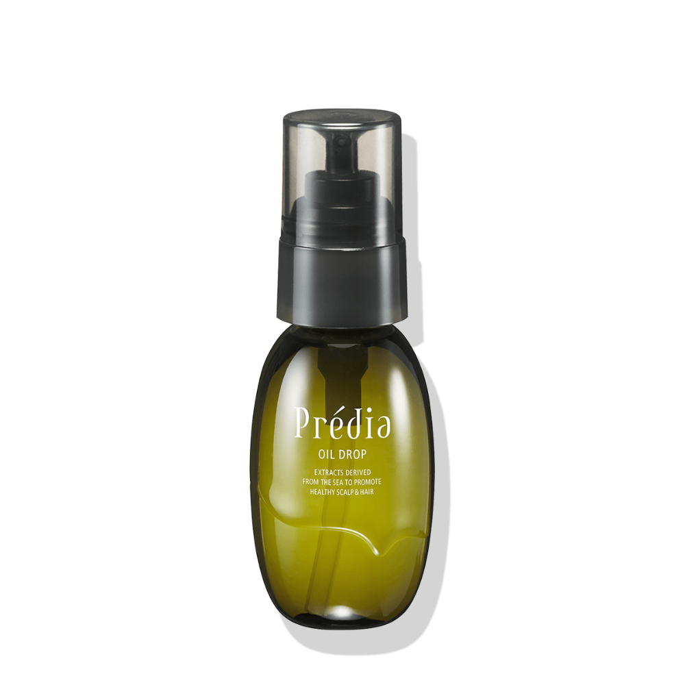 Predia 貝締雅 護髮油 50ml
