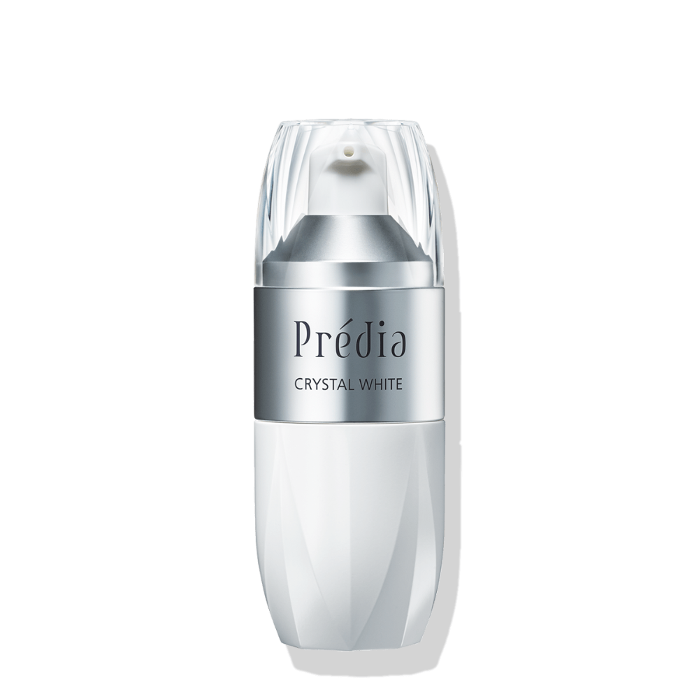 Predia 貝締雅 晶瑩美白精華 (30ml / 30ml 補充裝)