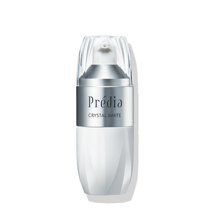 Predia 貝締雅 晶瑩美白精華 (30ml / 30ml 補充裝)