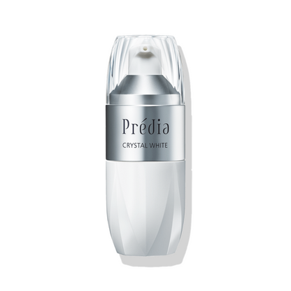 Predia 貝締雅 晶瑩美白精華 (30ml / 30ml 補充裝)