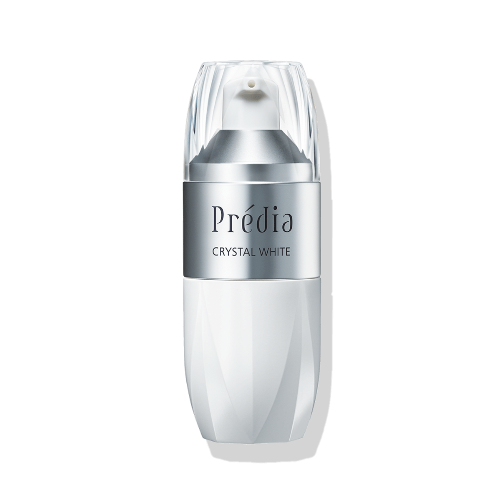 Predia 貝締雅 晶瑩美白精華 (30ml / 30ml 補充裝)