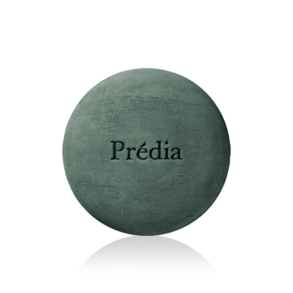 Predia 貝締雅 洗顏皂 80g