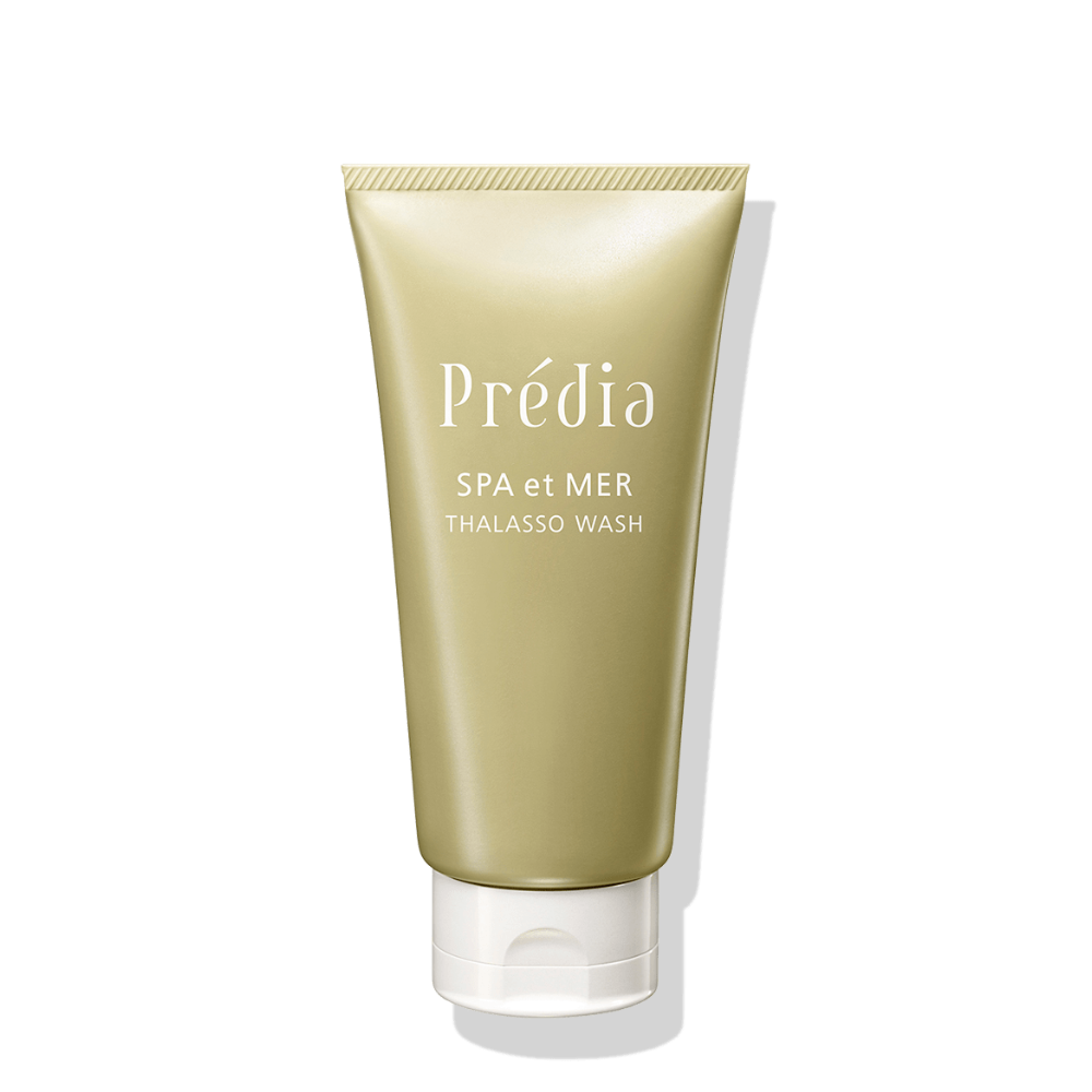 Predia 貝締雅 Spa Et Mer 海水 洗面乳 150g