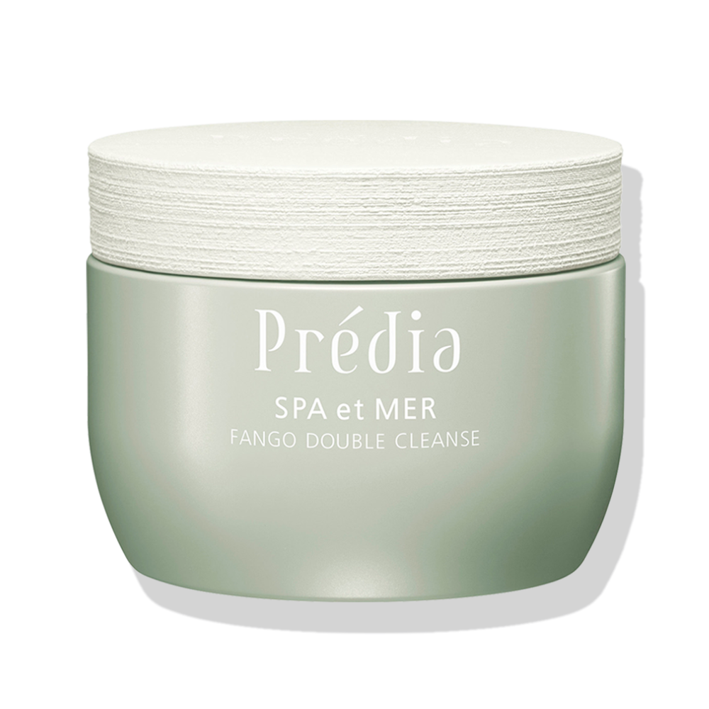 Predia 貝締雅 Spa Et Mer Fango 雙重清潔 卸妝乳 (150g/300g)