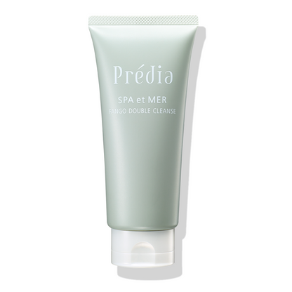 Predia 貝締雅 Spa Et Mer Fango 雙重清潔 卸妝乳 (150g/300g)