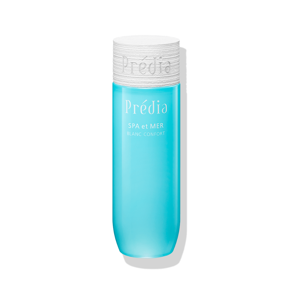 Predia 貝締雅 Spa Et Mer Blanc 前導化妝水 (360ml / 340ml 補充裝)