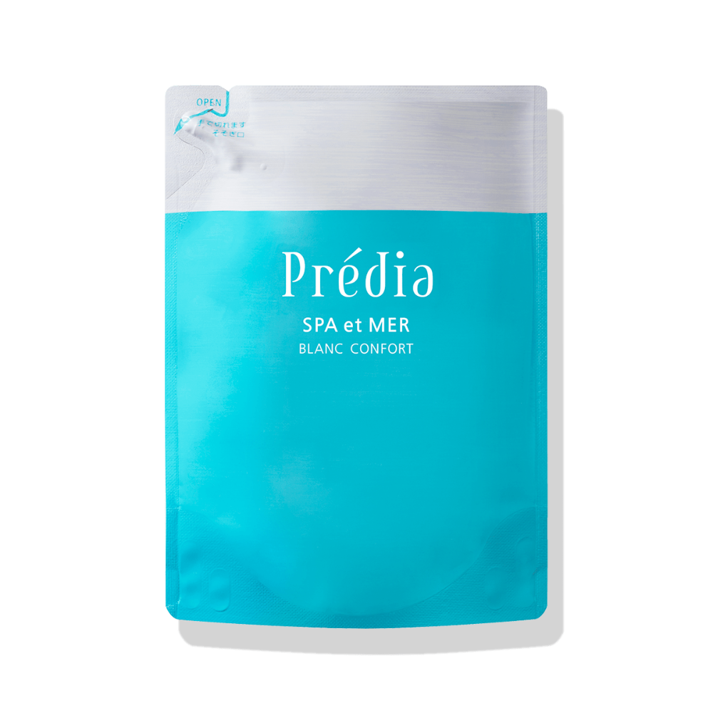 Predia 貝締雅 Spa Et Mer Blanc 前導化妝水 (360ml / 340ml 補充裝)