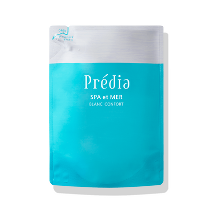 Predia 貝締雅 Spa Et Mer Blanc 前導化妝水 (360ml / 340ml 補充裝)