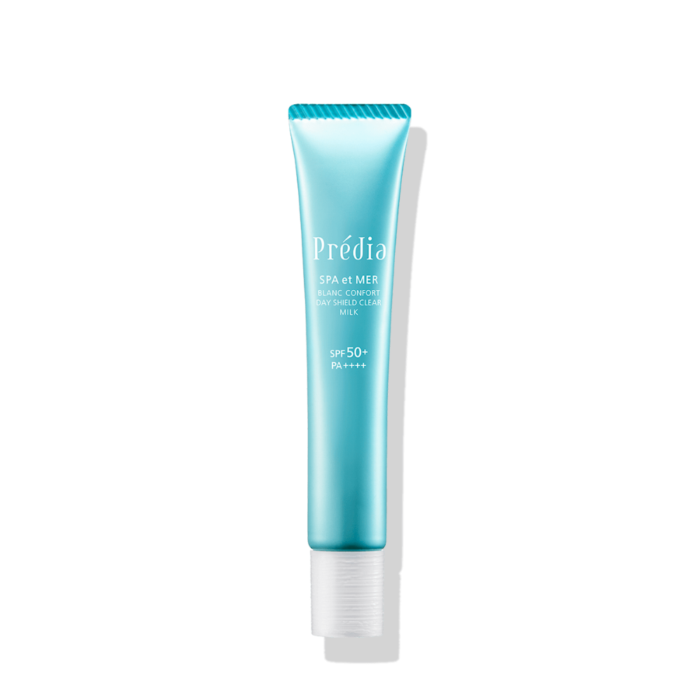 Predia 貝締雅 Spa Et Mer Confort Day Shield 日間防曬乳液 40g