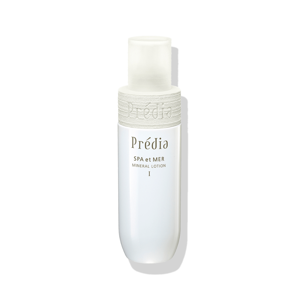 Predia 貝締雅 Spa Et Mer 化妝水 250ml / 補充裝 250ml