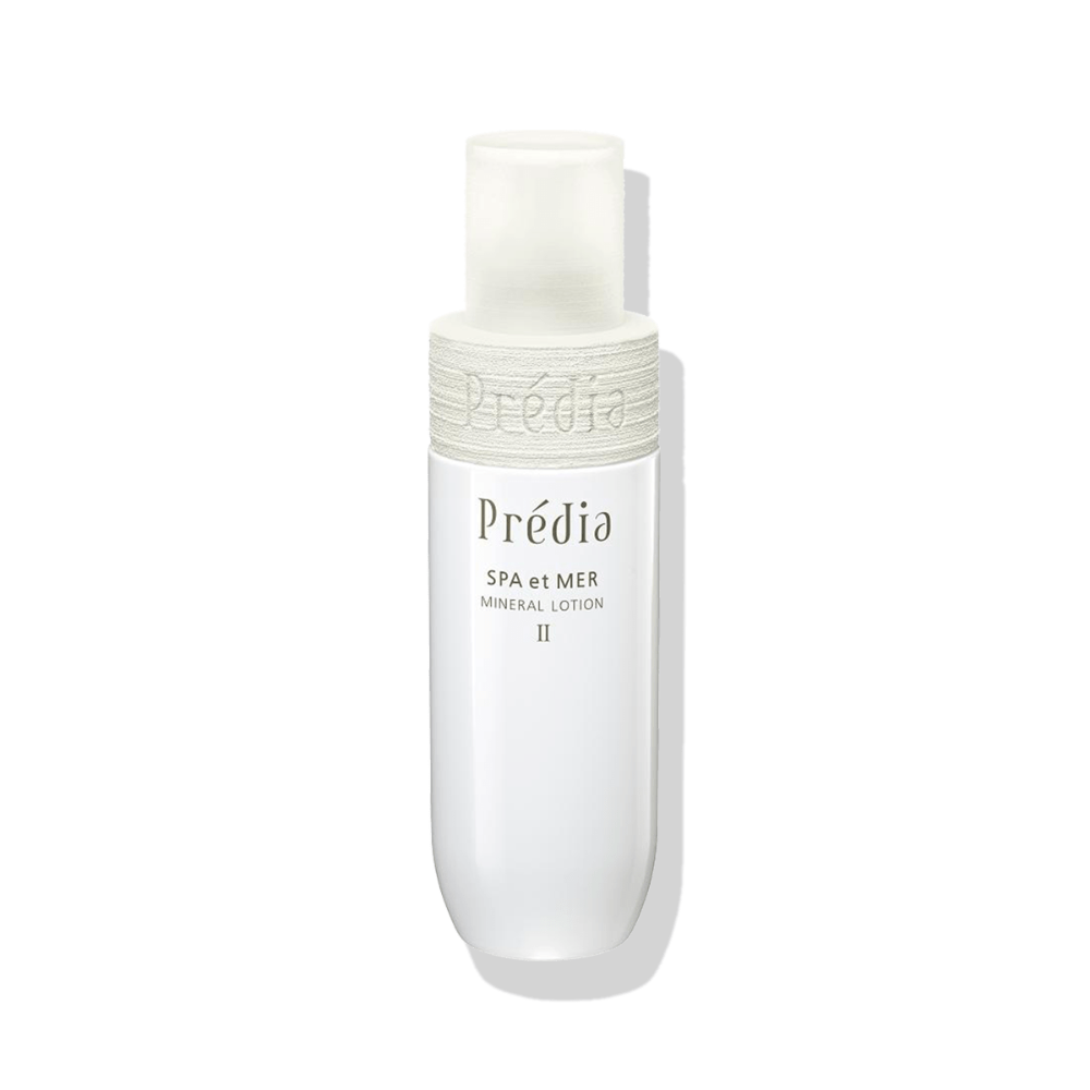 Predia 貝締雅 Spa Et Mer 化妝水 250ml / 補充裝 250ml