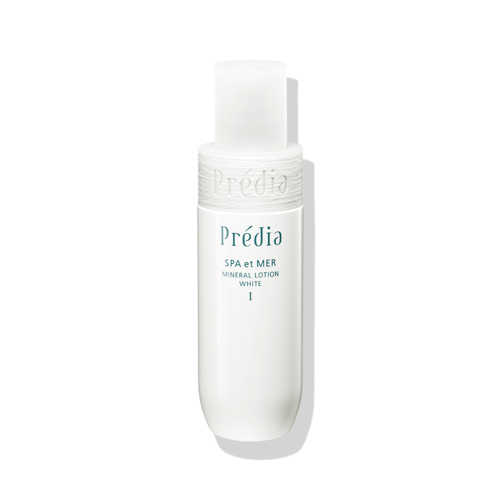 Predia 貝締雅 Spa Et Mer 化妝水 250ml / 補充裝 250ml