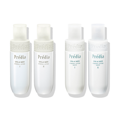 Predia 貝締雅 Spa Et Mer 化妝水 250ml / 補充裝 250ml