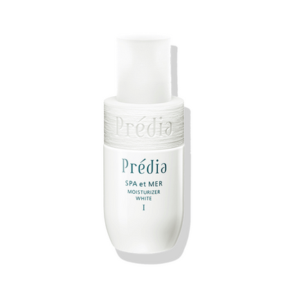 Predia 貝締雅 美肌保濕乳液 150ml / 補充裝 150ml