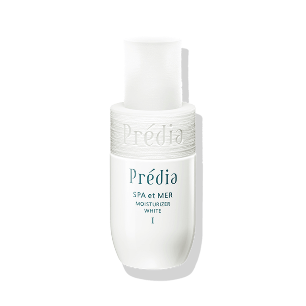 Predia 貝締雅 美肌保濕乳液 150ml / 補充裝 150ml