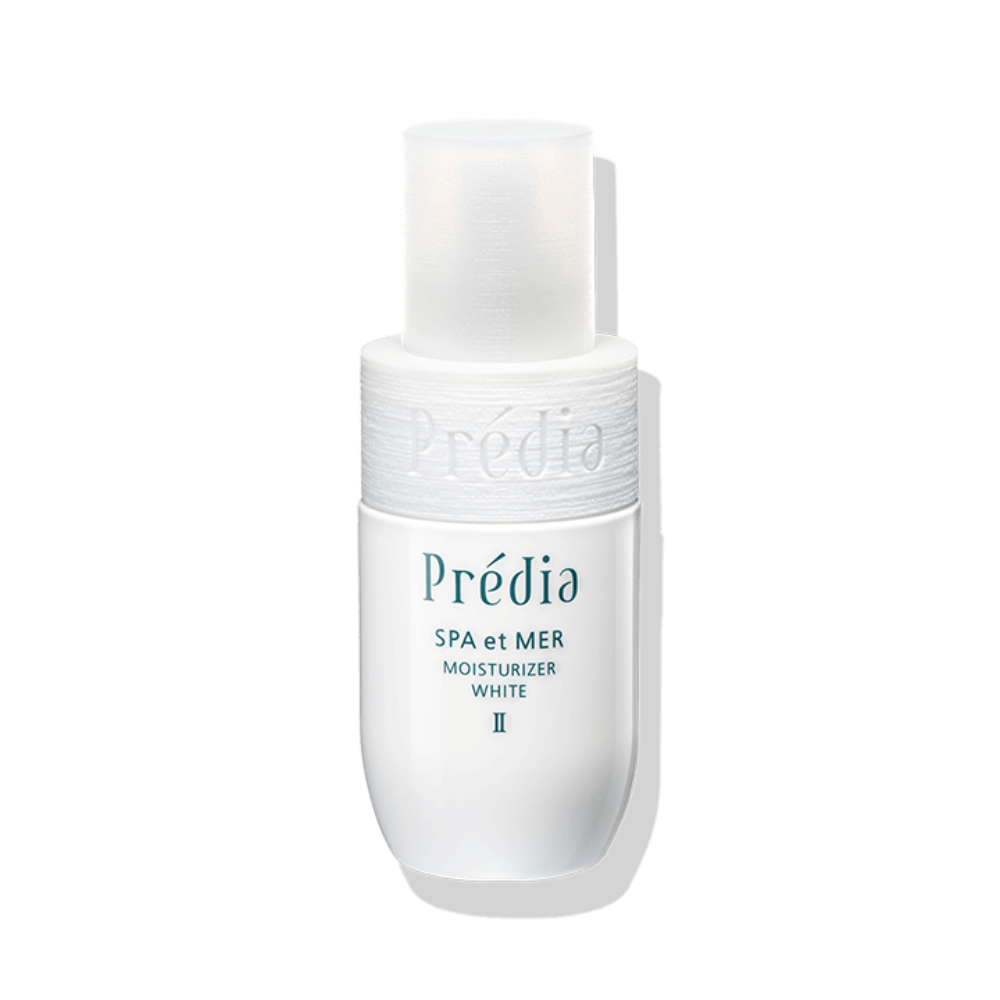 Predia 貝締雅 美肌保濕乳液 150ml / 補充裝 150ml