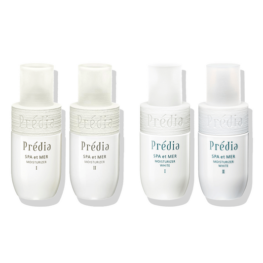 Predia 貝締雅 美肌保濕乳液 150ml / 補充裝 150ml