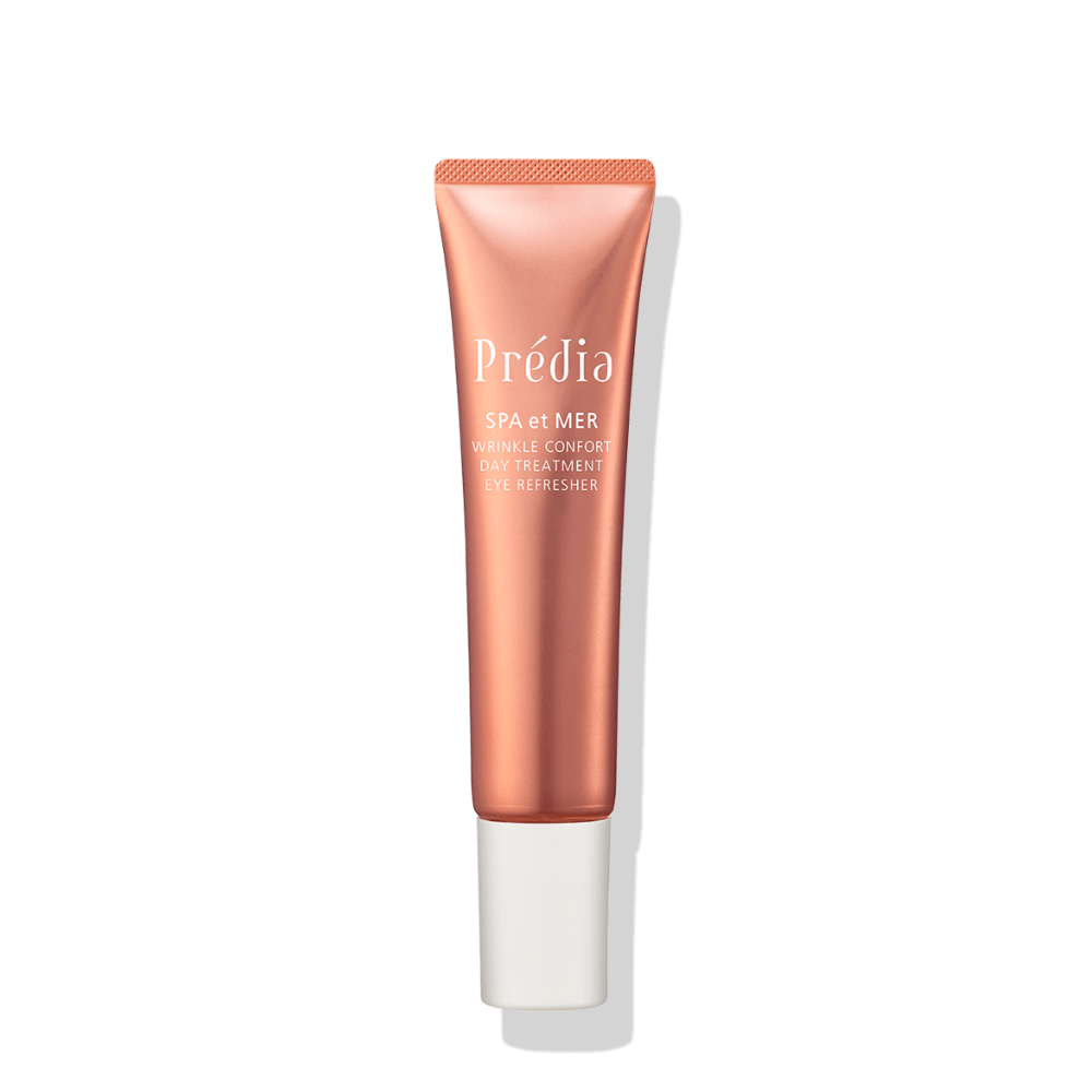 Predia 貝締雅 Spa Et Mer 抗老 日間眼部精華 眼霜 15g