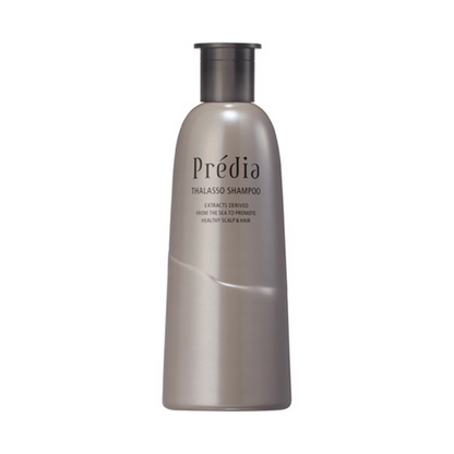 Predia 貝締雅 Thalasso 洗髮精 n（300ml / 600ml / 500ml 補充包）