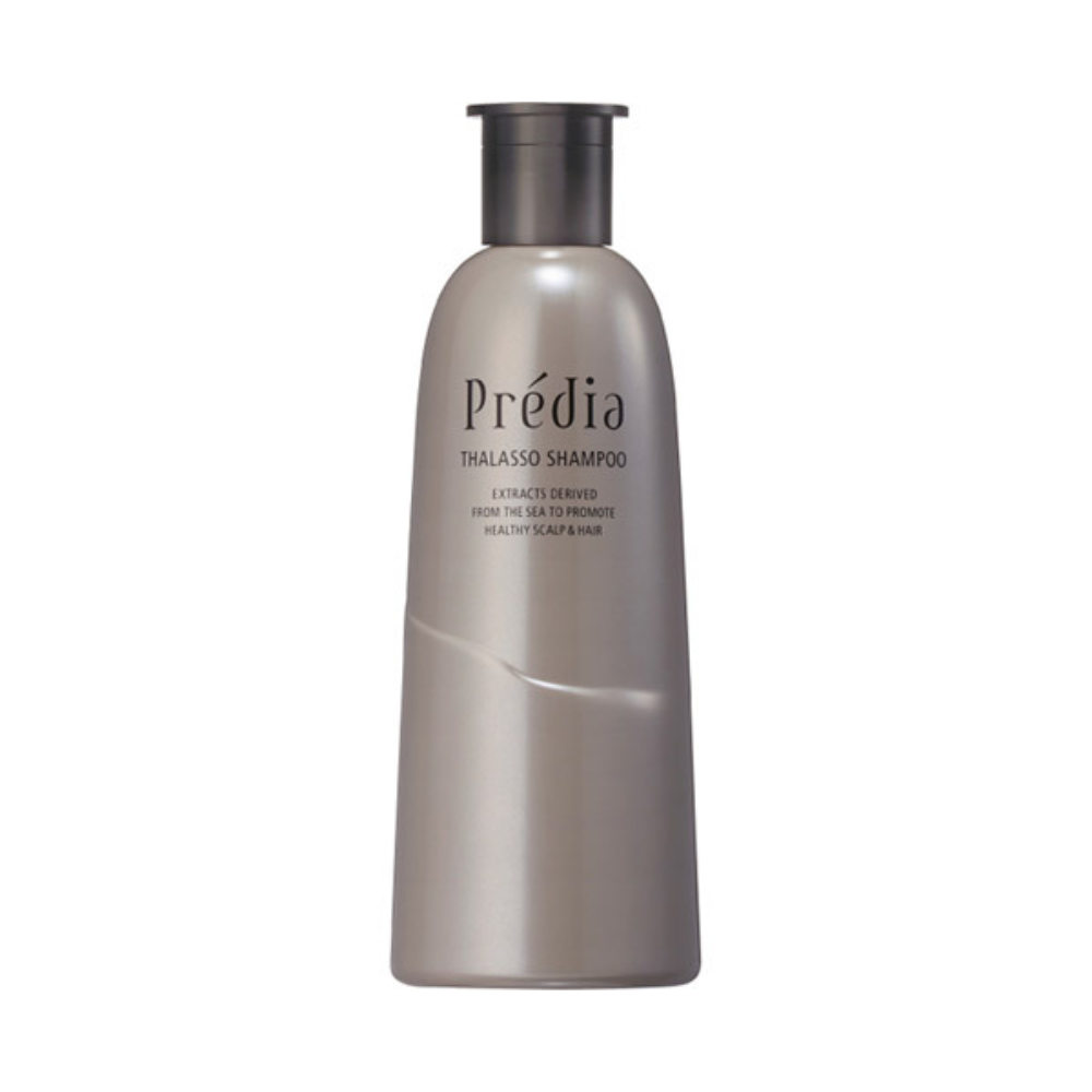 Predia 貝締雅 Thalasso 洗髮精 n（300ml / 600ml / 500ml 補充包）