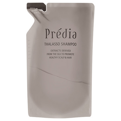 Predia 貝締雅 Thalasso 洗髮精 n（300ml / 600ml / 500ml 補充包）