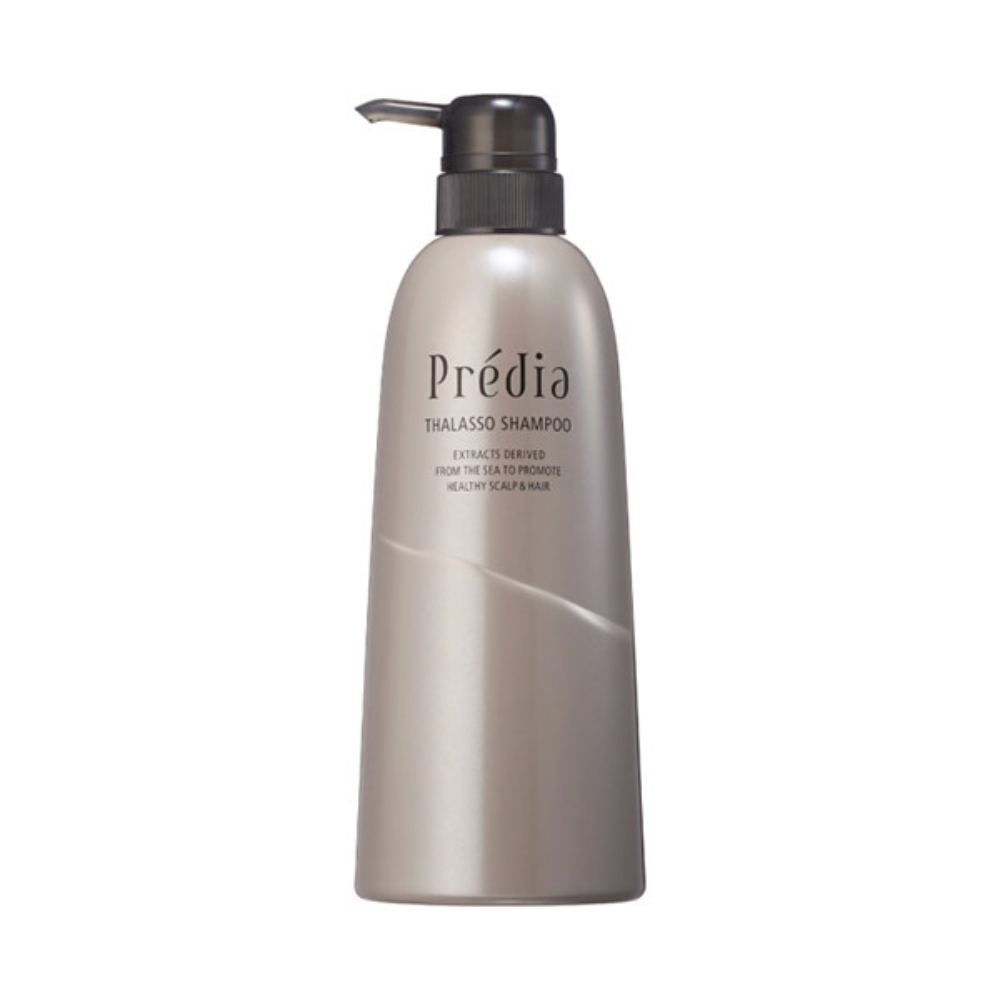 Predia 貝締雅 Thalasso 洗髮精 n（300ml / 600ml / 500ml 補充包）