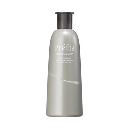 Predia 貝締雅 Fango 洗髮精（300ml / 600ml / 補充裝 500ml）