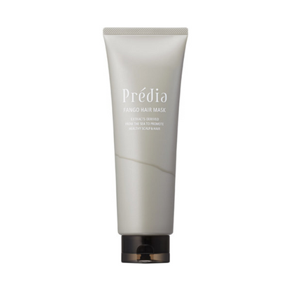 Predia 貝締雅 Fango 髮膜 n (250g / 640g / 補充裝 640g)