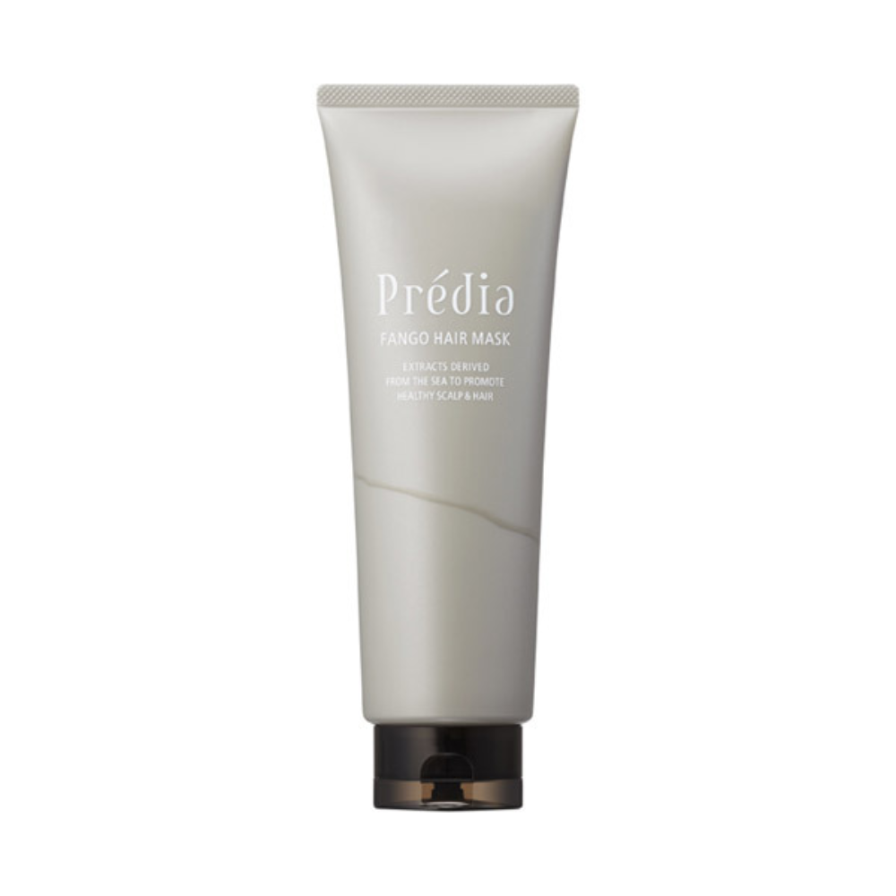 Predia 貝締雅 Fango 髮膜 n (250g / 640g / 補充裝 640g)