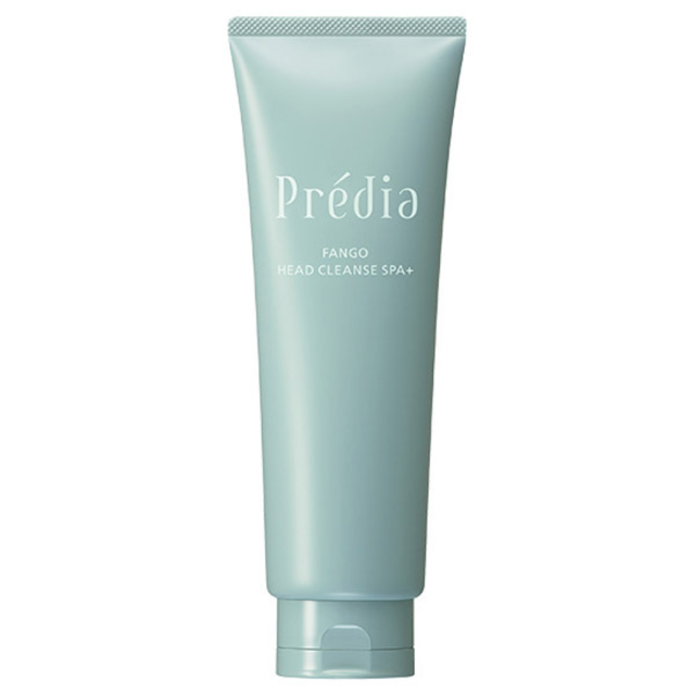 Predia 貝締雅 Fango 頭皮清潔 頭皮護理 SPA+ (250g / 500g / 500g補充裝)