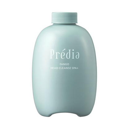 Predia 貝締雅 Fango 頭皮清潔 頭皮護理 SPA+ (250g / 500g / 500g補充裝)