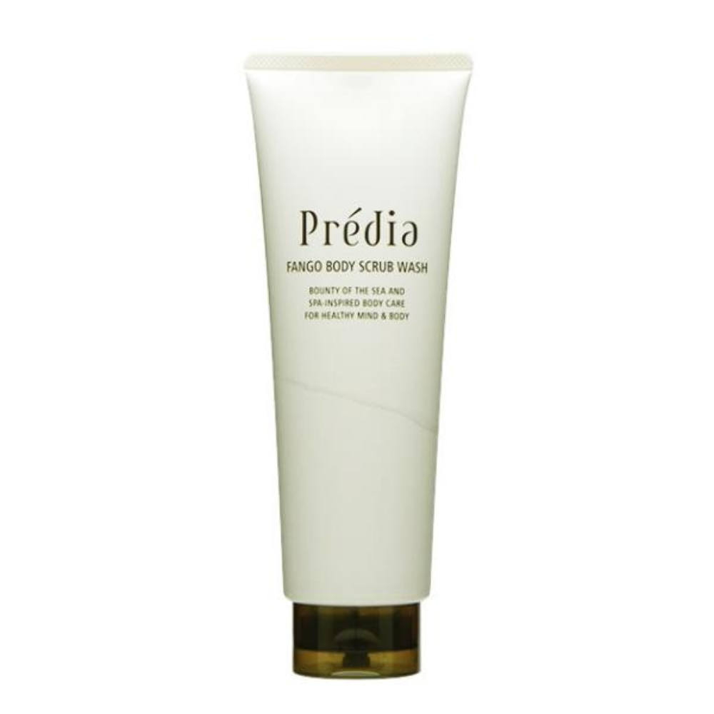 Predia 貝締雅 Fango 身體磨砂膏 250g
