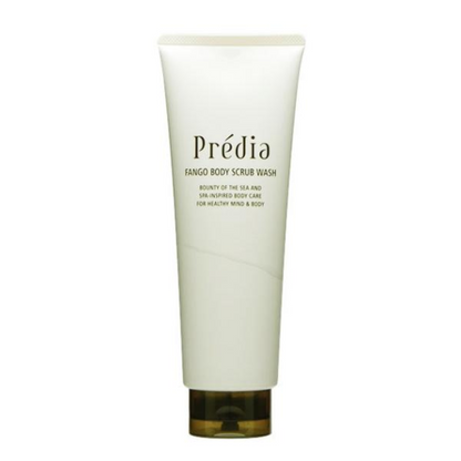 Predia 貝締雅 Fango 身體磨砂膏 250g
