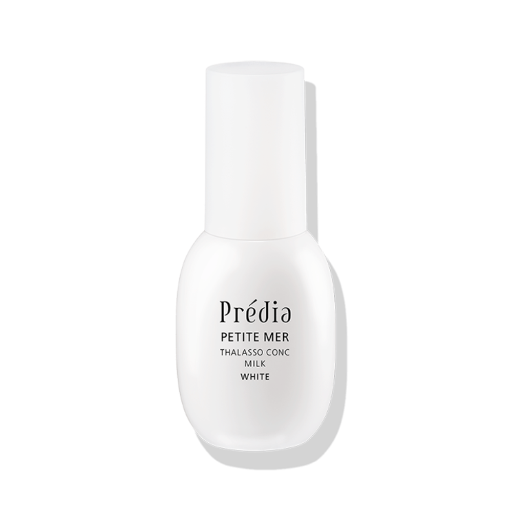 Predia 貝締雅 Petite Mer 海洋精華乳液 (I /美白) 100ml / 補充 90ml