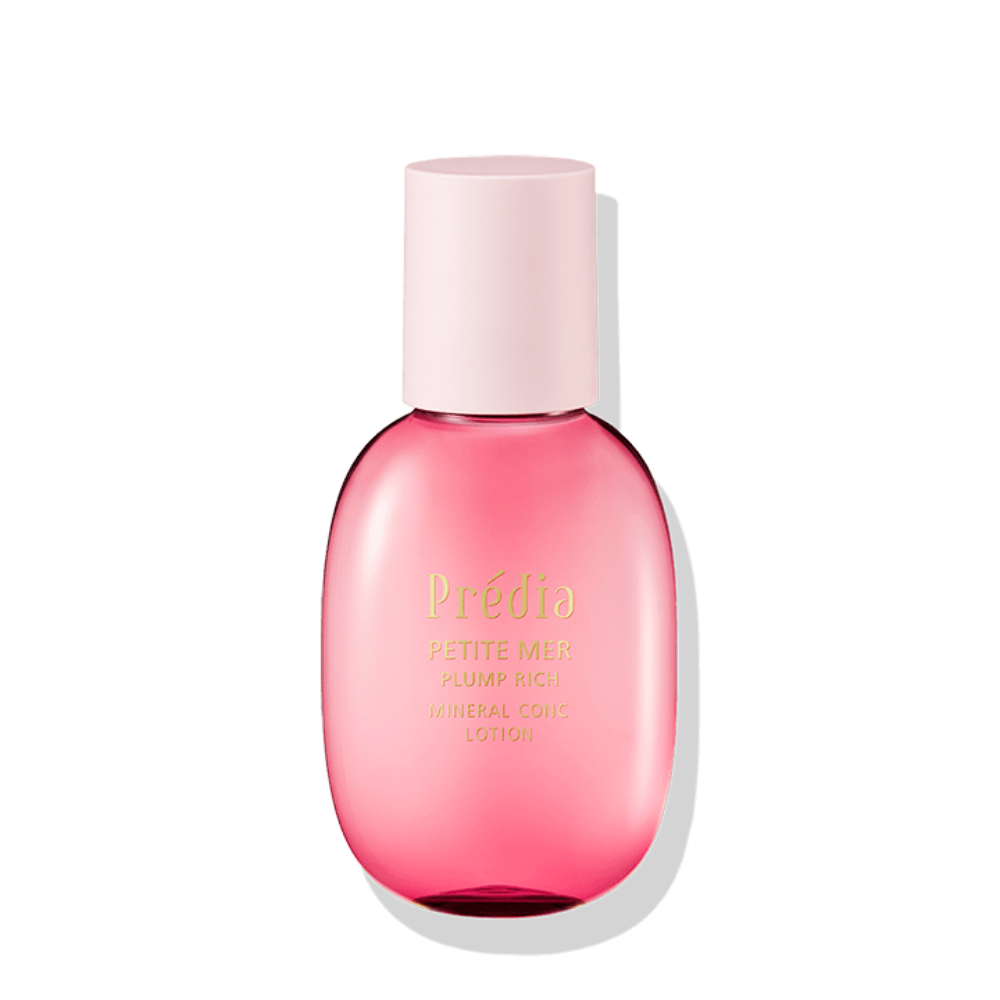 Predia 貝締雅 Petite Mer 豐盈礦物 乳液（170ml / 150ml 補充裝）