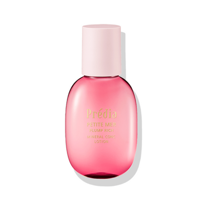 Predia 貝締雅 Petite Mer 豐盈礦物 乳液（170ml / 150ml 補充裝）