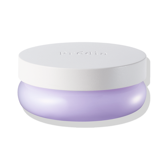 Predia 貝締雅 Petite Mer 無添加 溫和 乳霜 夜霜 晚霜 23g