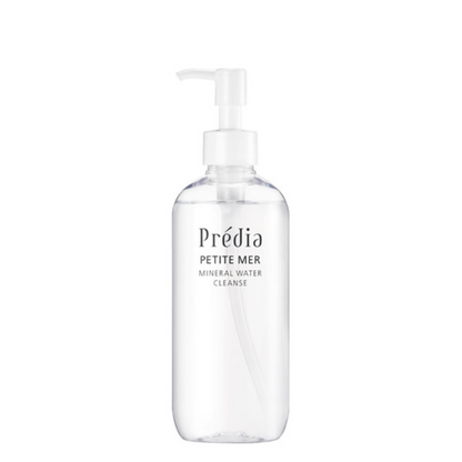 Predia 貝締雅 Petite Mer 礦物 卸妝水 卸妝液 300ml