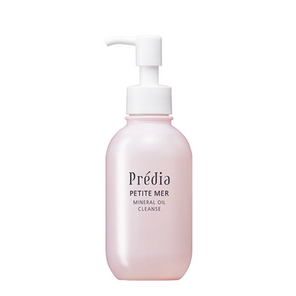 Predia 貝締雅 Petite Mer 礦物油潔面乳 150ml
