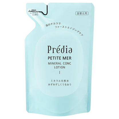 Predia 貝締雅 Petite Mer 礦物精華化妝水 170ml /補充裝 150ml