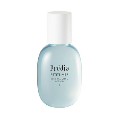 Predia 貝締雅 Petite Mer 礦物精華化妝水 170ml /補充裝 150ml