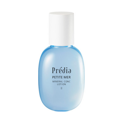 Predia 貝締雅 Petite Mer 礦物精華化妝水 170ml /補充裝 150ml