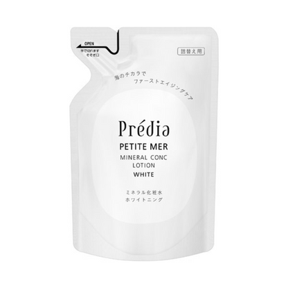 Predia 貝締雅 Petite Mer 礦物精華化妝水 170ml /補充裝 150ml