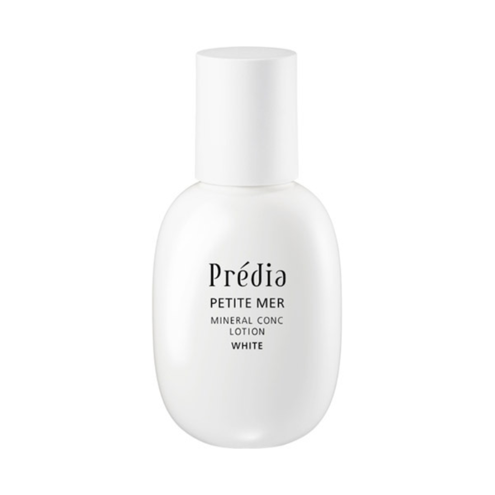 Predia 貝締雅 Petite Mer 礦物精華化妝水 170ml /補充裝 150ml