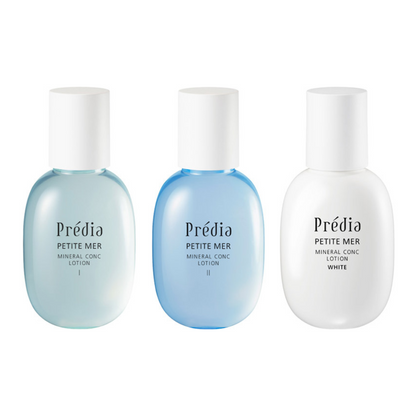 Predia 貝締雅 Petite Mer 礦物精華化妝水 170ml /補充裝 150ml