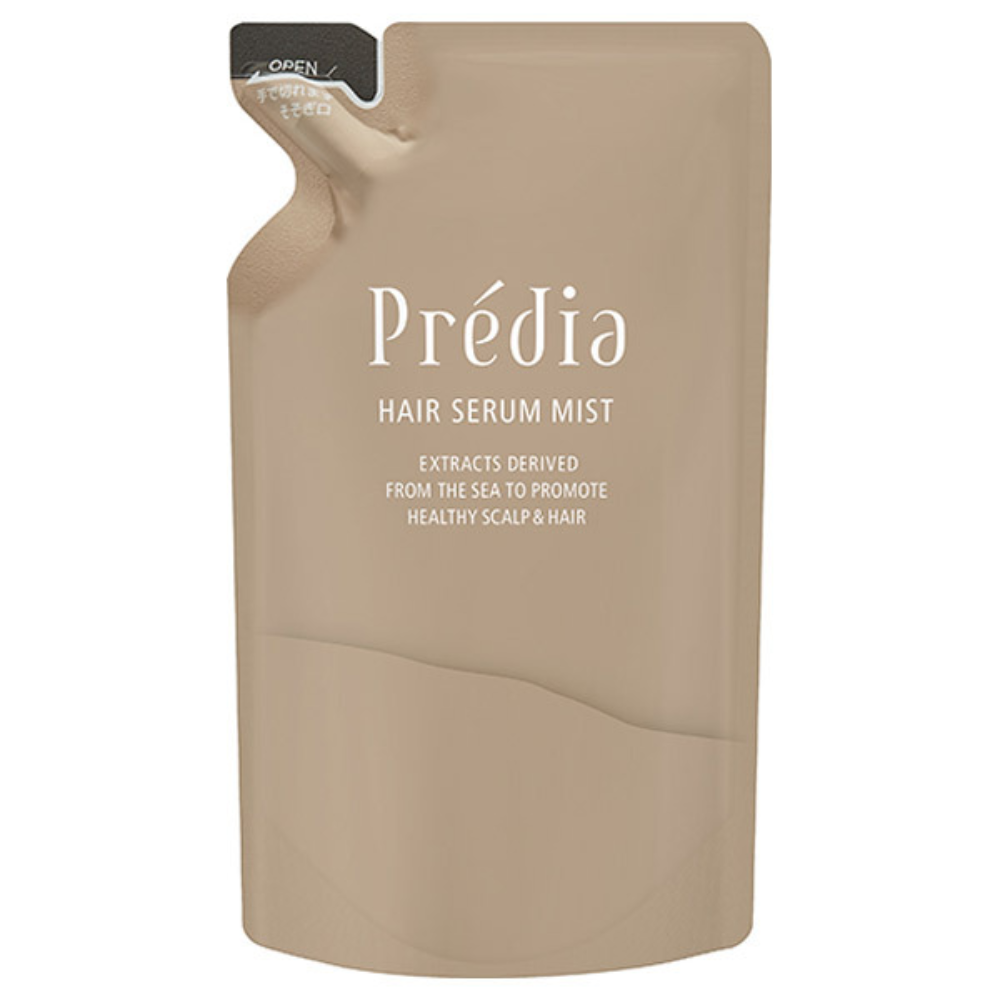 Predia 貝締雅 護髮精華 噴霧 (250ml / 230ml 補充裝)