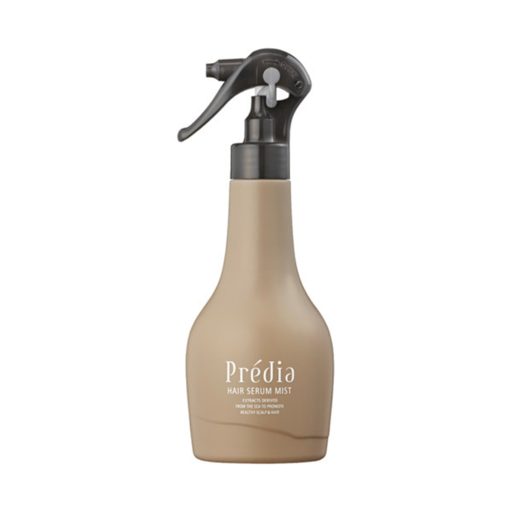 Predia 貝締雅 護髮精華 噴霧 (250ml / 230ml 補充裝)
