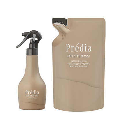 Predia 貝締雅 護髮精華 噴霧 (250ml / 230ml 補充裝)